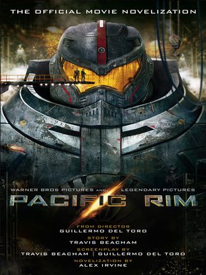 cover image of Pacific Rim